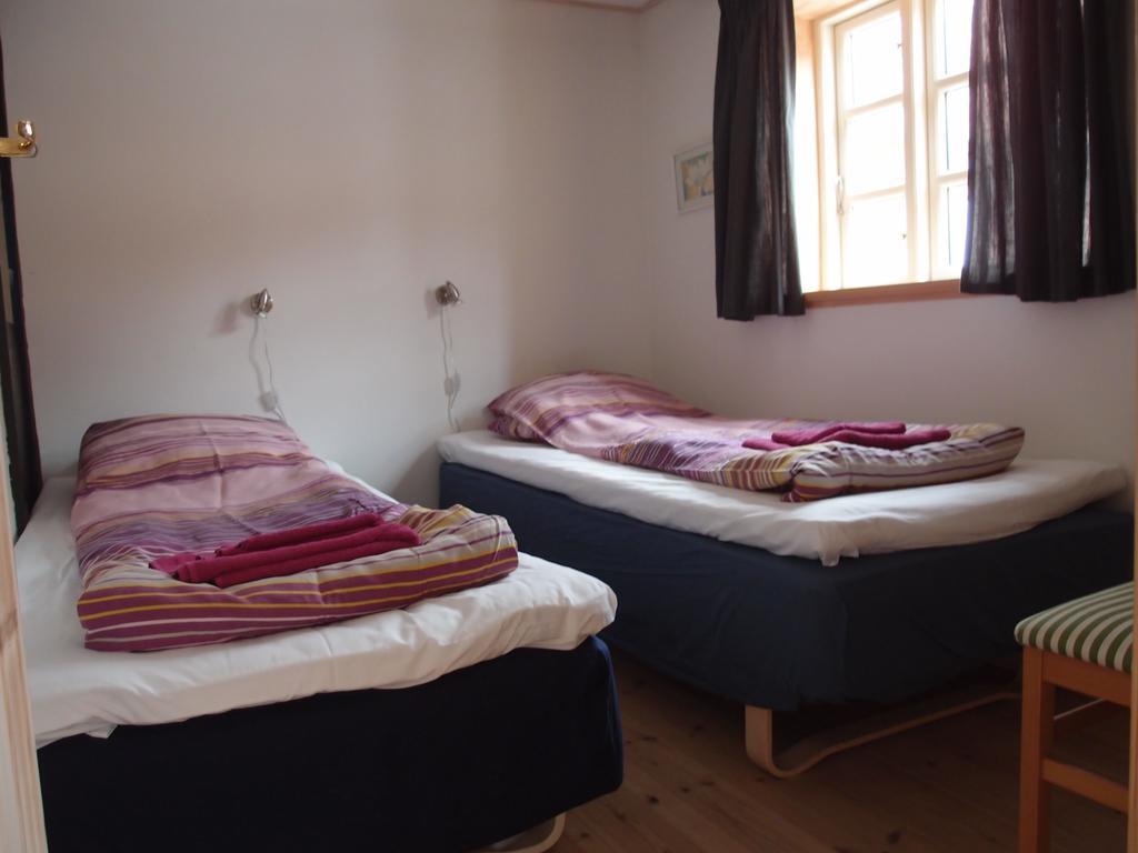 Bjaeldskovgaard Holiday House Funder Kirkeby Kültér fotó