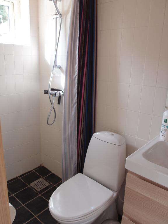 Bjaeldskovgaard Holiday House Funder Kirkeby Kültér fotó